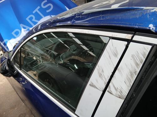Left front door RENAULT CLIO V (B7_) 1.0 TCe 90 (B7MT) | BP36563753C2 - Image 3