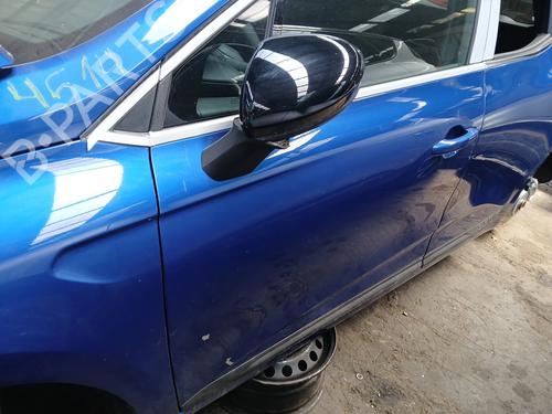 Left front door RENAULT CLIO V (B7_) 1.0 TCe 90 (B7MT) | BP36563753C2 - Image 4