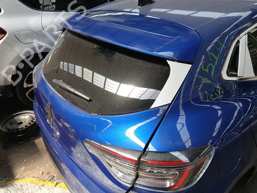 Tailgate RENAULT CLIO V (B7_) 1.0 TCe 90 (B7MT) | BP36563754C6 - Image 2
