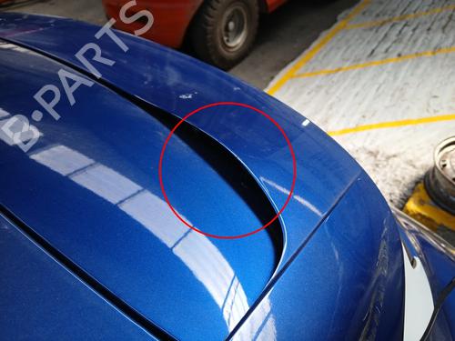 Tailgate RENAULT CLIO V (B7_) 1.0 TCe 90 (B7MT) | BP36563754C6 - Image 6