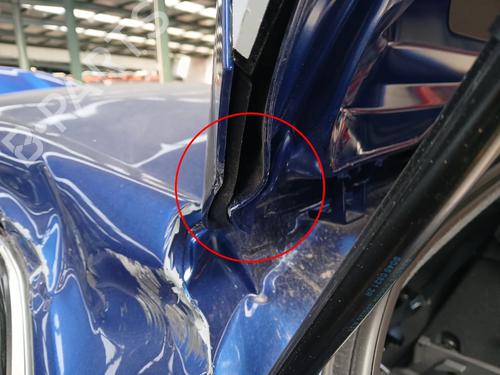 Tailgate RENAULT CLIO V (B7_) 1.0 TCe 90 (B7MT) | BP36563754C6 - Image 7