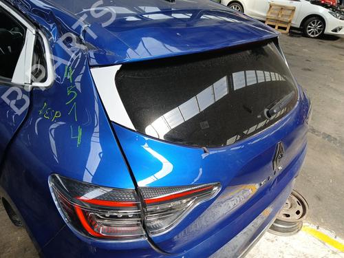 Tailgate RENAULT CLIO V (B7_) 1.0 TCe 90 (B7MT) | BP36563754C6 - Image 3