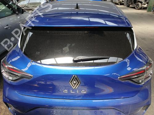 Used Tailgate Tailgate RENAULT CLIO V (B7_) 1.0 TCe 90 (B7MT) (91 hp) 36563754 36563754