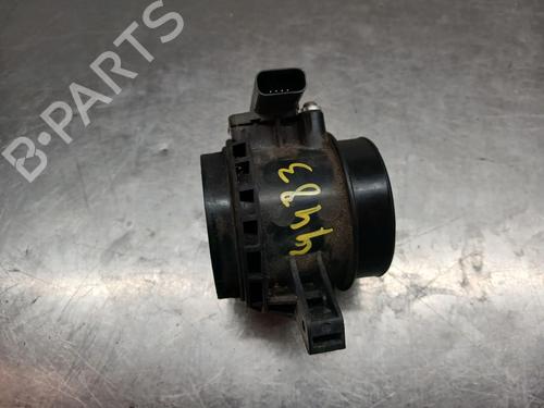Used Mass air flow sensor Mass air flow sensor VOLVO V40 Cross Country (526) D2 (114 hp) 36563764 36563764