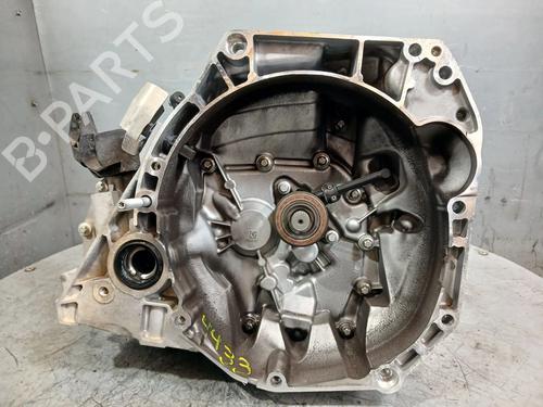 Used Gearbox Gearbox DACIA SANDERO III 1.0 TCe 100 ECO-G (101 hp) 34061137 34061137