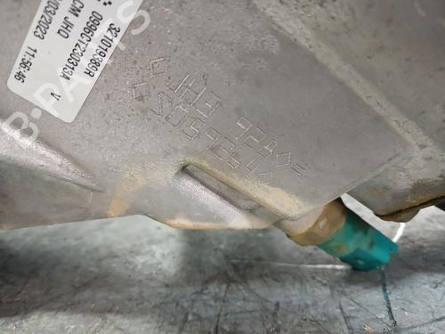 Gearbox DACIA SANDERO III 1.0 TCe 100 ECO-G | BP34061137M3  - Image 9