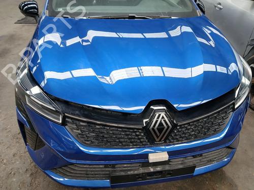 Full front RENAULT CLIO V (B7_) 1.0 TCe 90 (B7MT) | BP36563766S1 - Image 2