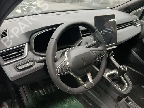 Full front RENAULT CLIO V (B7_) 1.0 TCe 90 (B7MT) | BP36563766S1 - Image 7
