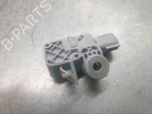 Electronic module RENAULT CAPTUR I (J5_, H5_) 1.5 dCi 90 (J5N4, J5M5, J5MW, J5M6, J5AL, J5AJ) | BP36563771M83 - Image 2