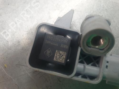Electronic module RENAULT CAPTUR I (J5_, H5_) 1.5 dCi 90 (J5N4, J5M5, J5MW, J5M6, J5AL, J5AJ) | BP36563771M83 - Image 3