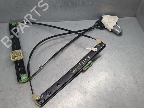 Used Front left window mechanism Front left window mechanism AUDI A1 (8X1, 8XK) 1.0 TFSI (95 hp) 36563773 36563773