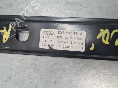Front left window mechanism AUDI A1 (8X1, 8XK) 1.0 TFSI | BP36563773C22  - Image 7