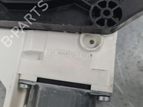 Front left window mechanism AUDI A1 (8X1, 8XK) 1.0 TFSI | BP36563773C22  - Image 9