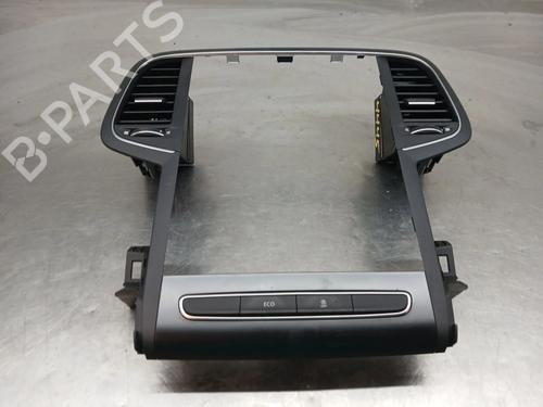 Used Other Other RENAULT MEGANE IV Grandtour (K9A/M/N_) 1.2 TCe 130 (K9MR) (130 hp) 36563774 36563774