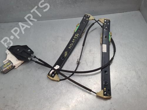 Used Front left window mechanism Front left window mechanism 34717597 34717597