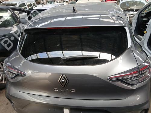 Used Tailgate Tailgate RENAULT CLIO V (B7_) 1.0 TCe 90 (B7MT) (91 hp) 36563778 36563778