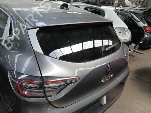 Tailgate RENAULT CLIO V (B7_) 1.0 TCe 90 (B7MT) | BP36563778C6 - Image 3