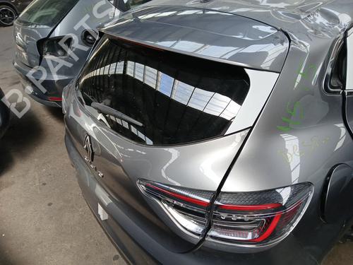 Tailgate RENAULT CLIO V (B7_) 1.0 TCe 90 (B7MT) | BP36563778C6 - Image 2