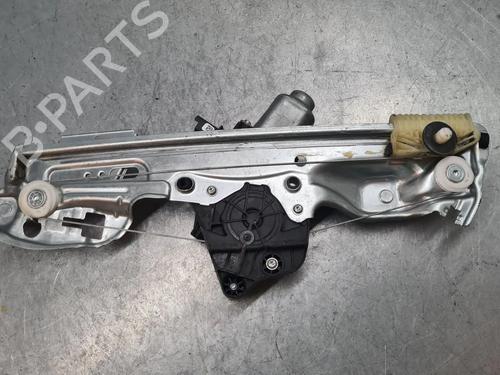Rear right window mechanism RENAULT MEGANE IV Hatchback (B9A/M/N_) 1.5 dCi 110 (B9A3) | BP36563781C25 - Image 2