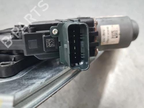 Rear right window mechanism RENAULT MEGANE IV Hatchback (B9A/M/N_) 1.5 dCi 110 (B9A3) | BP36563781C25 - Image 3