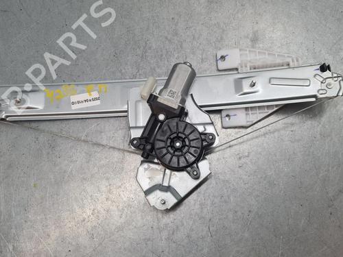 Used Front right window mechanism Front right window mechanism DACIA SPRING EV (B6M1) (45 hp) 31588802 31588802