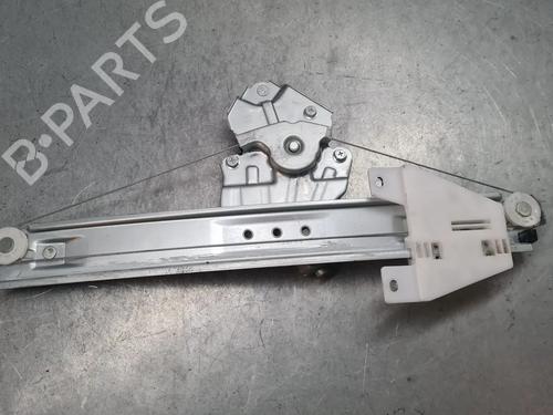 Front right window mechanism DACIA SPRING EV (B6M1) | BP31588802C23 - Image 2