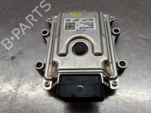 Used Other Other HYUNDAI i20 III (BC3, BI3) 1.0 T-GDI hybrid 48V (101 hp) 36563782 36563782