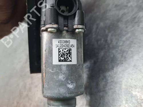 Front left window mechanism PEUGEOT 108 1.0 VTi | BP36563783C22  - Image 6