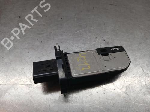 Used Mass air flow sensor Mass air flow sensor LAND ROVER RANGE ROVER EVOQUE (L538) 2.0 D 4x4 (150 hp) 36563805 36563805