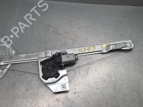 Used Front right window mechanism Front right window mechanism PEUGEOT PARTNER Box Body/MPV 1.6 BlueHDi 100 (100 hp) 36563806 36563806