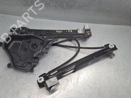 Used Front right window mechanism Front right window mechanism SEAT IBIZA IV (6J5, 6P1) 1.2 TSI (86 hp) 36563808 36563808