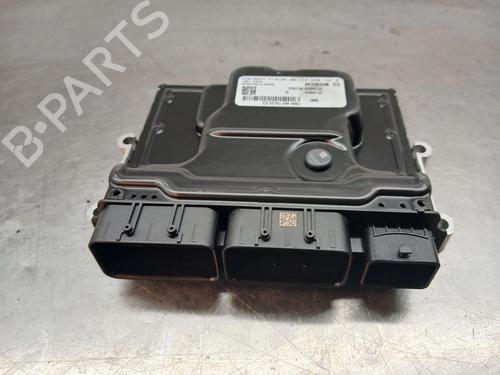 Used Engine control unit (ECU) Engine control unit (ECU) RENAULT KANGOO III MPV Blue dCi 115 (KJAC) (116 hp) 36563809 36563809