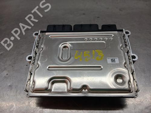 Engine control unit (ECU) RENAULT KANGOO III MPV Blue dCi 115 (KJAC) | BP36563809M57 - Image 2