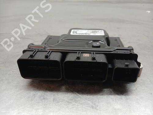 Engine control unit (ECU) RENAULT KANGOO III MPV Blue dCi 115 (KJAC) | BP36563809M57 - Image 3