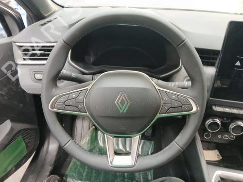 steering-wheel-renault-clio-v-b7_-2019-36563803 main image