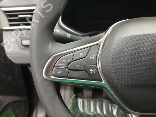 Steering wheel RENAULT CLIO V (B7_) 1.0 TCe 90 (B7MT) | BP36563803C49 - Image 2