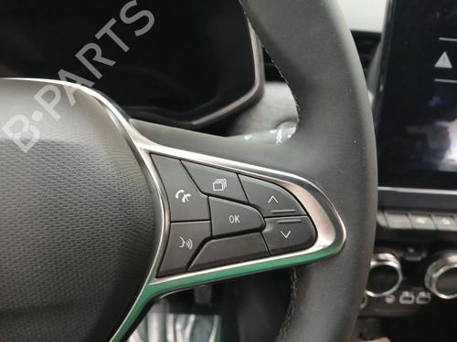 Steering wheel RENAULT CLIO V (B7_) 1.0 TCe 90 (B7MT) | BP36563803C49 - Image 3