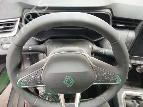Steering wheel RENAULT CLIO V (B7_) 1.0 TCe 90 (B7MT) | BP36563803C49 - Image 4