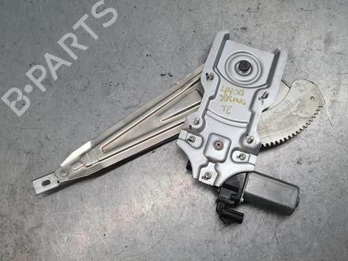 Used Rear left window mechanism Rear left window mechanism DACIA SPRING EV (B6M1) (45 hp) 36568735 36568735