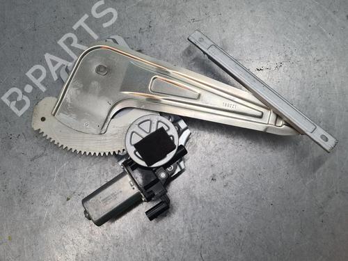 Rear left window mechanism DACIA SPRING EV (B6M1) | BP36568735C24 - Image 2