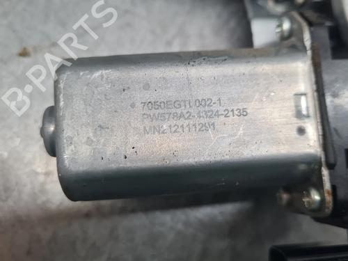 Rear left window mechanism DACIA SPRING EV (B6M1) | BP36568735C24 - Image 4