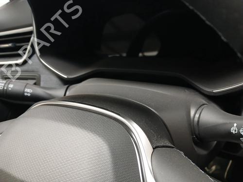 Used Squib airbag Squib airbag RENAULT CLIO V (B7_) 1.0 TCe 90 (B7MT) (91 hp) 36568731 36568731