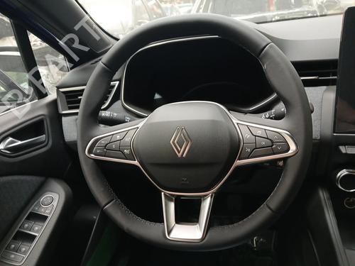 Used Steering wheel Steering wheel RENAULT CLIO V (B7_) 1.0 TCe 90 (B7MT) (91 hp) 36568734 36568734