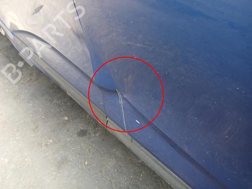 Right front door RENAULT CLIO V (B7_) 1.0 TCe 90 (B7MT) | BP36568732C3  - Image 6