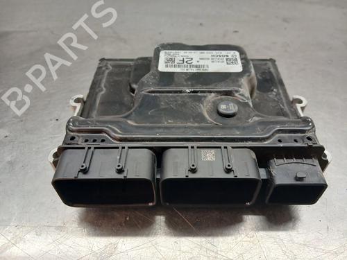 Centralina do motor Centralina do motor DACIA DUSTER (HM_) 1.5 dCi 115 (HMAD) (116 hp) 36568736 36568736