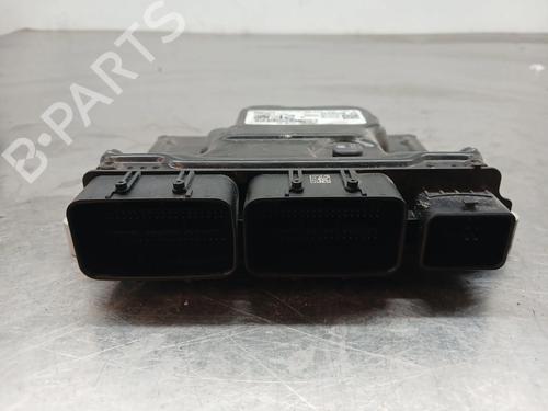 Engine control unit (ECU) DACIA DUSTER (HM_) 1.5 dCi 115 (HMAD) | BP36568736M57 - Image 3