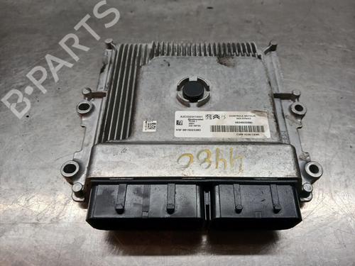 Used Engine control unit (ECU) Engine control unit (ECU) 36568737 36568737