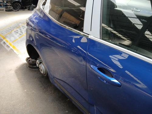 Dør højre bagtil RENAULT CLIO V (B7_) 1.0 TCe 90 (B7MT) | BP36568729C5 - Image 2