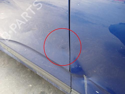 Dør højre bagtil RENAULT CLIO V (B7_) 1.0 TCe 90 (B7MT) | BP36568729C5 - Image 4