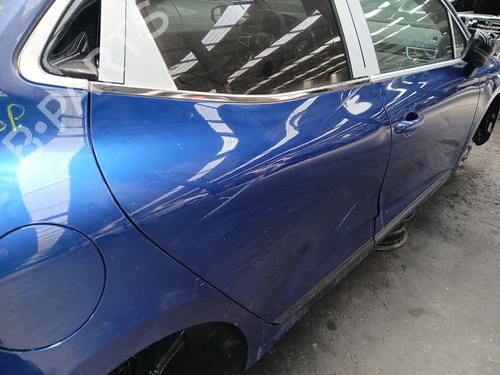 Dør højre bagtil RENAULT CLIO V (B7_) 1.0 TCe 90 (B7MT) | BP36568729C5 - Image 3